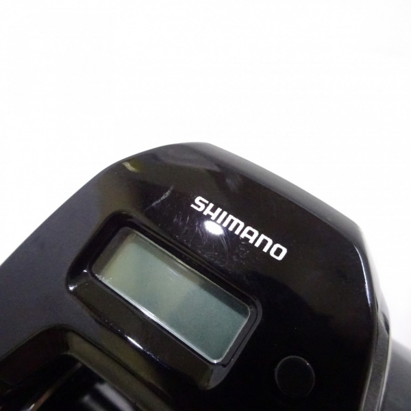 19バルケッタプレミアム 150DHXG